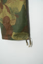 1954 Pattern Belgian Army Brush Stoke (Ball and Moon) Camouflage Over Trousers