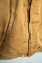 1989AW STONE ISLAND DOUBLE BREASTED DUAL LAYER RASO GOMMATO WITH LINER by MASSIMO OSTI