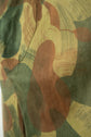 1954 Pattern Belgian Army Brush Stoke (Ball and Moon) Camouflage Over Trousers