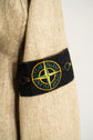 2003ss STONE ISLAND LINO RESINATO MULTIPOCKET JACKET