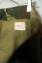 1954 Pattern Belgian Army Brush Stoke (Ball and Moon) Camouflage Over Trousers