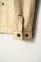 2003ss STONE ISLAND LINO RESINATO MULTIPOCKET JACKET