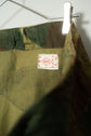 1954 Pattern Belgian Army Brush Stoke (Ball and Moon) Camouflage Over Trousers