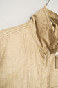 2003ss STONE ISLAND LINO RESINATO MULTIPOCKET JACKET