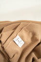 malo Pure Cashmere V Neck Knit "Dead Stock" Made in ITARY