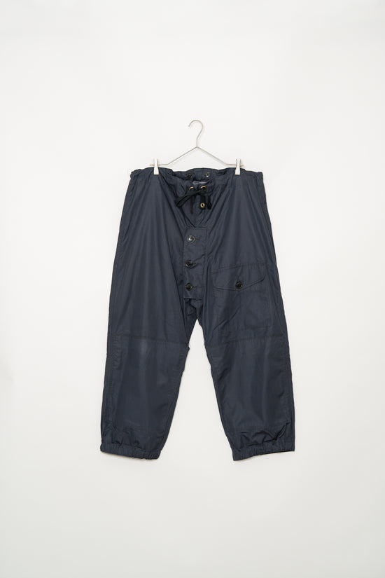 British Army Royal Navy Ventile Trousers 182/104