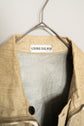 2003ss STONE ISLAND LINO RESINATO MULTIPOCKET JACKET