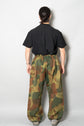 1954 Pattern Belgian Army Brush Stoke (Ball and Moon) Camouflage Over Trousers