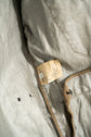 2003ss STONE ISLAND LINO RESINATO MULTIPOCKET JACKET