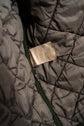 1989AW STONE ISLAND DOUBLE BREASTED DUAL LAYER RASO GOMMATO WITH LINER by MASSIMO OSTI