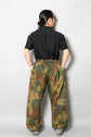 1954 Pattern Belgian Army Brush Stoke (Ball and Moon) Camouflage Over Trousers