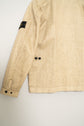 2003ss STONE ISLAND LINO RESINATO MULTIPOCKET JACKET