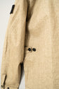 2003ss STONE ISLAND LINO RESINATO MULTIPOCKET JACKET