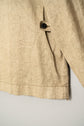 2003ss STONE ISLAND LINO RESINATO MULTIPOCKET JACKET