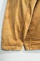 1989AW STONE ISLAND DOUBLE BREASTED DUAL LAYER RASO GOMMATO WITH LINER by MASSIMO OSTI
