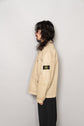 2003ss STONE ISLAND LINO RESINATO MULTIPOCKET JACKET