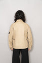 2003ss STONE ISLAND LINO RESINATO MULTIPOCKET JACKET