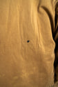 1989AW STONE ISLAND DOUBLE BREASTED DUAL LAYER RASO GOMMATO WITH LINER by MASSIMO OSTI