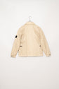 2003ss STONE ISLAND LINO RESINATO MULTIPOCKET JACKET