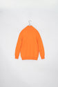 Made in ITARY HERMES Half-Zip Cashmere Knit