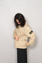 2003ss STONE ISLAND LINO RESINATO MULTIPOCKET JACKET