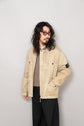 2003ss STONE ISLAND LINO RESINATO MULTIPOCKET JACKET
