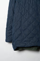 HERMES Reversible Quilt Paddock Half Coat
