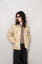 2003ss STONE ISLAND LINO RESINATO MULTIPOCKET JACKET