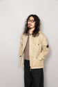 2003ss STONE ISLAND LINO RESINATO MULTIPOCKET JACKET