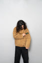 1989AW STONE ISLAND DOUBLE BREASTED DUAL LAYER RASO GOMMATO WITH LINER by MASSIMO OSTI