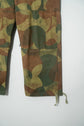 1954 Pattern Belgian Army Brush Stoke (Ball and Moon) Camouflage Over Trousers