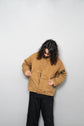 1989AW STONE ISLAND DOUBLE BREASTED DUAL LAYER RASO GOMMATO WITH LINER by MASSIMO OSTI