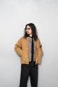 1989AW STONE ISLAND DOUBLE BREASTED DUAL LAYER RASO GOMMATO WITH LINER by MASSIMO OSTI
