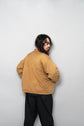 1989AW STONE ISLAND DOUBLE BREASTED DUAL LAYER RASO GOMMATO WITH LINER by MASSIMO OSTI