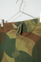 1954 Pattern Belgian Army Brush Stoke (Ball and Moon) Camouflage Over Trousers