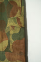 1954 Pattern Belgian Army Brush Stoke (Ball and Moon) Camouflage Over Trousers