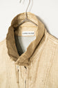 2003ss STONE ISLAND LINO RESINATO MULTIPOCKET JACKET
