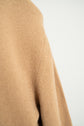 malo Pure Cashmere V Neck Knit "Dead Stock" Made in ITARY