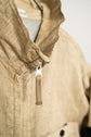 2003ss STONE ISLAND LINO RESINATO MULTIPOCKET JACKET