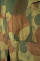 1954 Pattern Belgian Army Brush Stoke (Ball and Moon) Camouflage Over Trousers