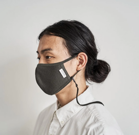 UTILITY FACE MASK