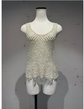 meshbeads knit tank