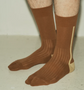 SIDE LINE SOCKS