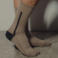 SIDE LINE SOCKS