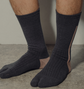 SIDE LINE SOCKS