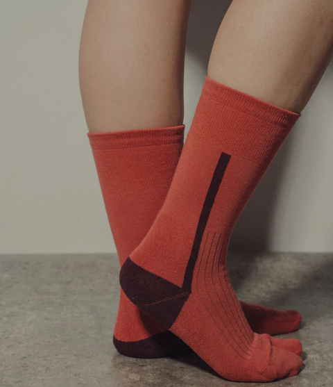 SIDE LINE SOCKS WOMENS