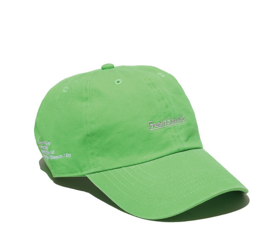 CORPORATE CAP