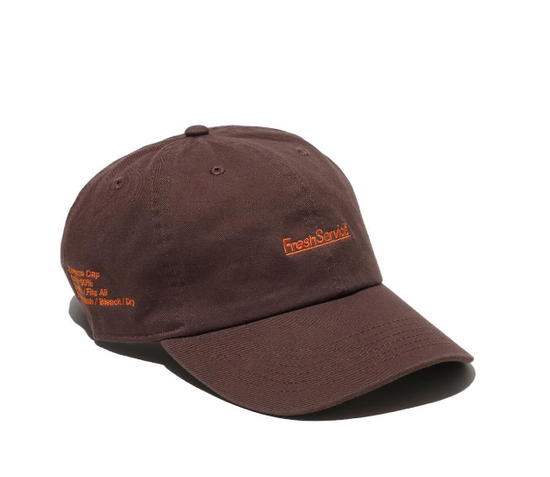 CORPORATE CAP