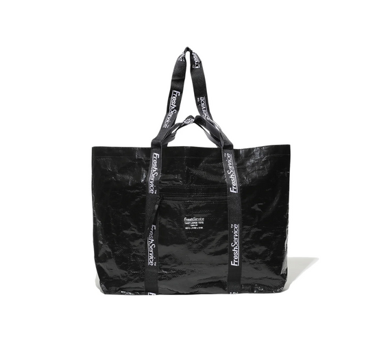 TARP LARGE TOTE