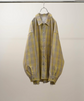 ANCELLM C/R CHECK SHIRT
